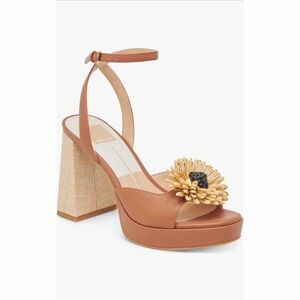 Dolce Vita Paulos Platform Sandal (Women)